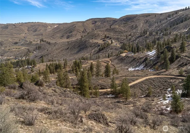 Photo 1 of Land for sale at 0 Yarbrough Dr, Orondo, WA 98843 | MLS# NWM2503033 | Listing updated on 2026-09-21