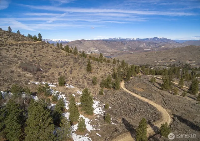 Photo 3 of Land for sale at 0 Yarbrough Dr, Orondo, WA 98843 | MLS# NWM2503033 | Listing updated on 2026-09-21