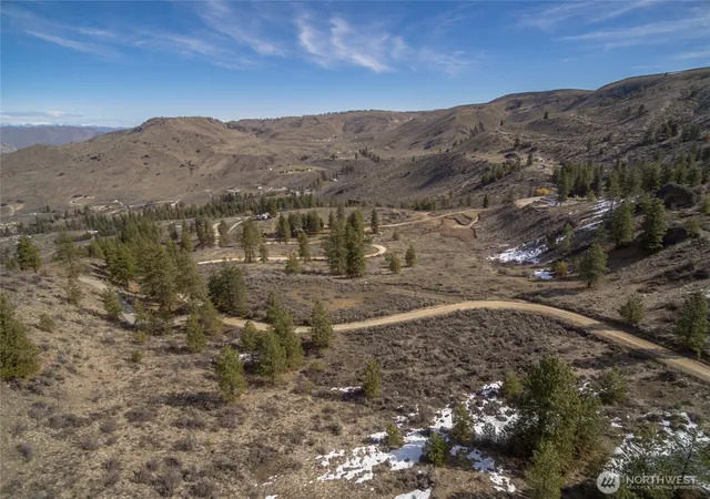 Photo 4 of Land for sale at 0 Yarbrough Dr, Orondo, WA 98843 | MLS# NWM2503033 | Listing updated on 2026-09-21