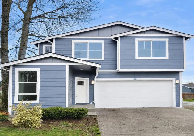 Photo 1 of Single family home for sale at 511 Debbie Dr, Sedro Woolley, WA 98284 | MLS# NWM2503035 | Listing updated on 2026-09-24