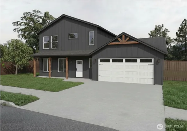 Single family home for sale at 1 Endor Hts Ct, Vader, WA 98593 | MLS# NWM2503039