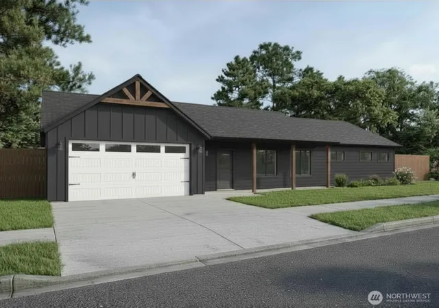Single family home for sale at 2 Endor Hts Ct, Vader, WA 98593 | MLS# NWM2503052