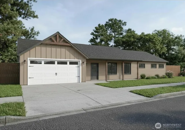 Single family home for sale at 3 Endor Hts Ct, Vader, WA 98593 | MLS# NWM2503055