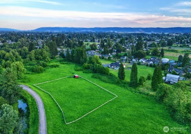 Land for sale at 3632 Pennsylvania St, Longview, WA 98632 | MLS# NWM2503109