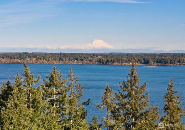 Photo 1 of Land for sale at 0 Se Totten Shrs Dr, Shelton, WA 98584 | MLS# NWM2503121 | Listing updated on 2026-09-21
