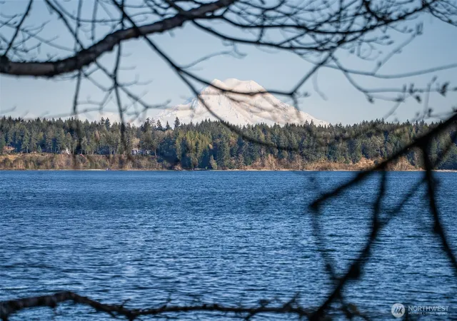 Photo 2 of Land for sale at 0 Se Totten Shrs Dr, Shelton, WA 98584 | MLS# NWM2503121 | Listing updated on 2026-09-21