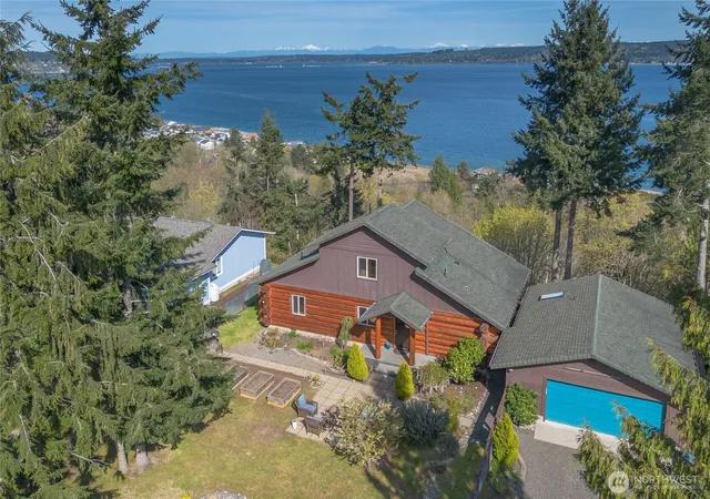 Photo 2 of Contingent at 1363 Thorndyke Rd, Port Ludlow, WA 98365 | MLS# NWM2503137 | Listing updated on 2026-09-21