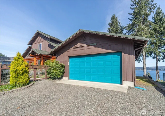 Photo 3 of Contingent at 1363 Thorndyke Rd, Port Ludlow, WA 98365 | MLS# NWM2503137 | Listing updated on 2026-09-21