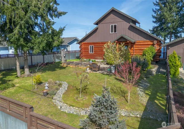 Photo 3 of Single family home for sale at 1363 Thorndyke Rd, Port Ludlow, WA 98365 | MLS# NWM2503137 | Listing updated on 2026-09-21