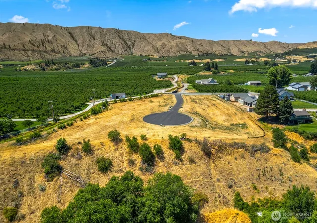 Photo 1 of Land for sale at 37 Penstemon Ln, Monitor, WA 98836 | MLS# NWM2503178 | Listing updated on 2026-09-21