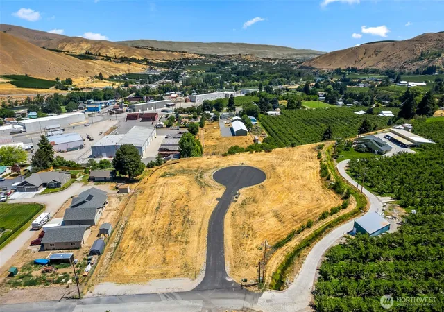 Photo 3 of Land for sale at 37 Penstemon Ln, Monitor, WA 98836 | MLS# NWM2503178 | Listing updated on 2026-09-21