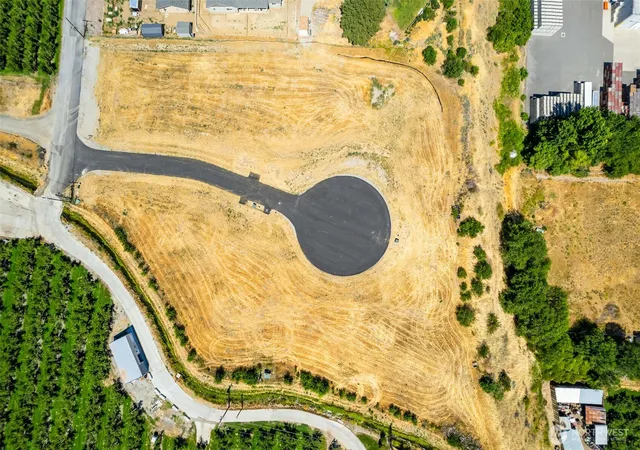 Photo 4 of Land for sale at 37 Penstemon Ln, Monitor, WA 98836 | MLS# NWM2503178 | Listing updated on 2026-09-21