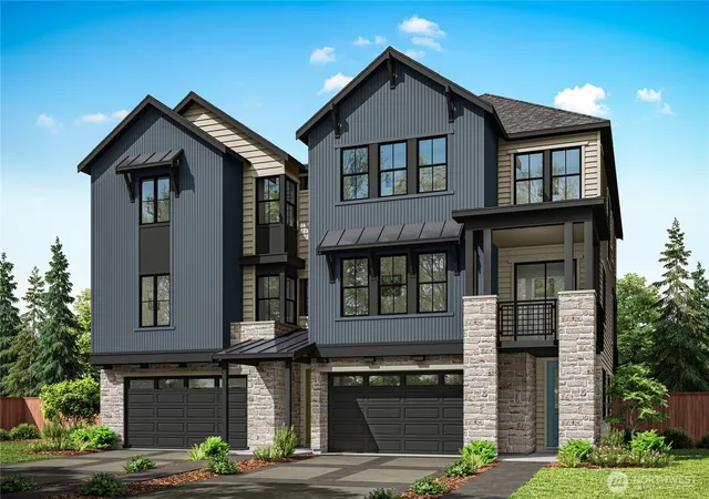 Photo 1 of Sale Pending at 8521 Summit Ave Se #09, Snoqualmie, WA 98065 | MLS# NWM2503179 | Listing updated on 2026-09-25