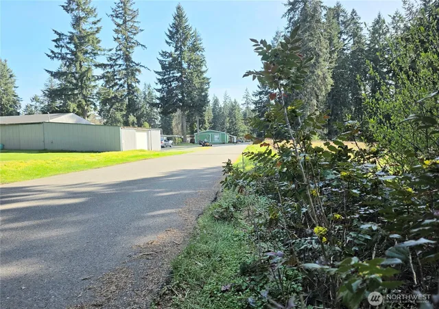 Photo 3 of Manufactured home for sale at 8815 226th Street E #Lot 14, Graham, WA 98338 | MLS# NWM2503182 | Listing updated on 2026-09-21