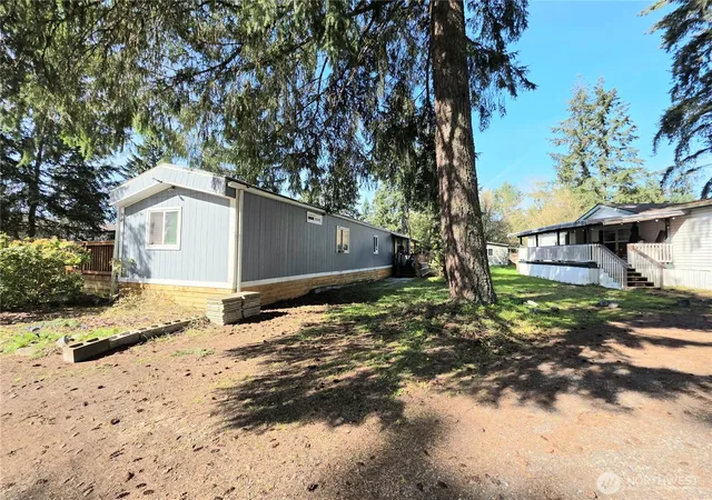 Photo 4 of Manufactured home for sale at 8815 226th Street E #Lot 14, Graham, WA 98338 | MLS# NWM2503182 | Listing updated on 2026-09-21