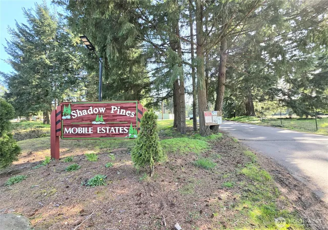Photo 2 of Manufactured home for sale at 8815 226th Street E #Lot 14, Graham, WA 98338 | MLS# NWM2503182 | Listing updated on 2026-09-21