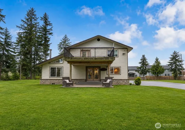 Photo 3 of Single family home for sale at 18222 SE Wax Rd, Covington, WA 98042 | MLS# NWM2503186 | Listing updated on 2026-09-21