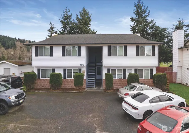 Multi family home for sale at 3842 D Pl SE, Auburn, WA 98002 | MLS# NWM2503231