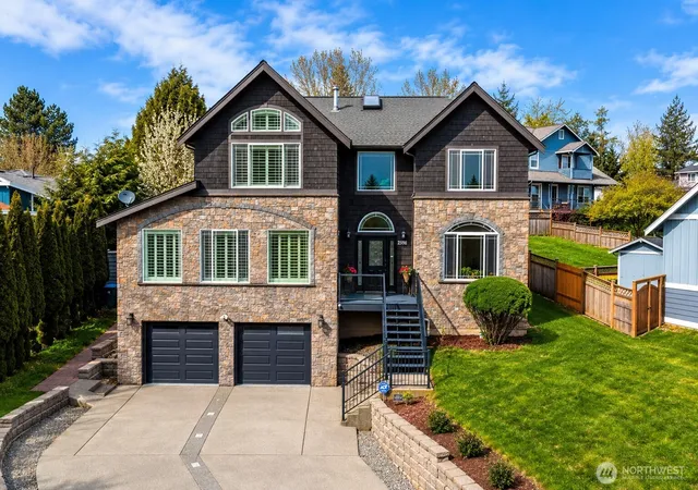 Single family home for sale at 2598 Lakeridge Dr, Ferndale, WA 98248 | MLS# NWM2503236