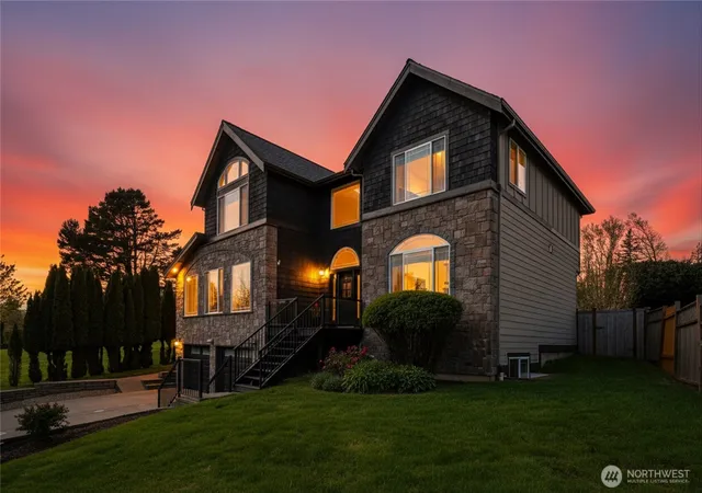 Photo 2 of Single family home for sale at 2598 Lakeridge Dr, Ferndale, WA 98248 | MLS# NWM2503236 | Listing updated on 2026-09-23