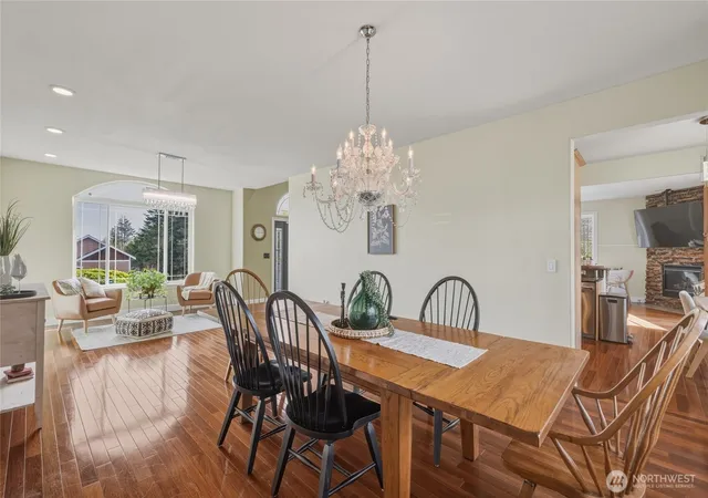 Photo 4 of Single family home for sale at 2598 Lakeridge Dr, Ferndale, WA 98248 | MLS# NWM2503236 | Listing updated on 2026-09-23