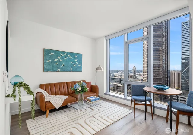 Photo 1 of Condo for sale at 800 Columbia St #1703, Seattle, WA 98104 | MLS# NWM2503276 | Listing updated on 2026-09-25