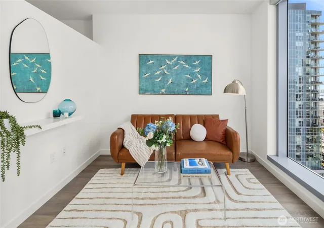 Photo 3 of Condo for sale at 800 Columbia St #1703, Seattle, WA 98104 | MLS# NWM2503276 | Listing updated on 2026-09-25