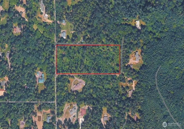 Photo 3 of Sale Pending at 4 Xxx 287th Ave Se, Fall City, WA 98024 | MLS# NWM2503300 | Listing updated on 2026-08-06