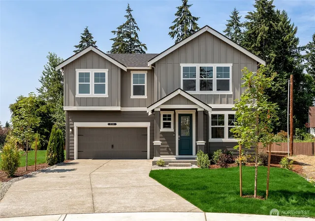 Photo 1 of Single family home for sale at 708 129th Street E #10, Tacoma, WA 98445 | MLS# NWM2503306 | Listing updated on 2026-09-27