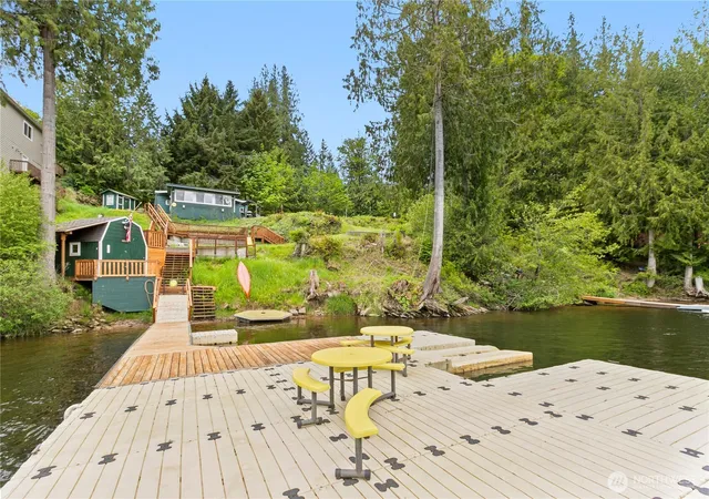 Photo 1 of Land for sale at 18545 W Big Lake Blvd, Mount Vernon, WA 98274 | MLS# NWM2503342 | Listing updated on 2026-10-02