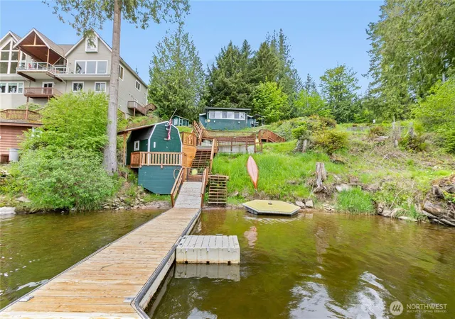 Photo 2 of Land for sale at 18545 W Big Lake Blvd, Mount Vernon, WA 98274 | MLS# NWM2503342 | Listing updated on 2026-10-02