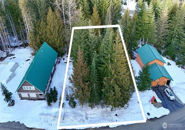 Photo 1 of Land for sale at 56 Snoqualmie Dr, Snoqualmie Pass, WA 98068 | MLS# NWM2503348 | Listing updated on 2026-09-21