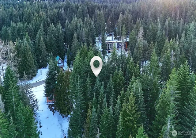 Photo 2 of Land for sale at 56 Snoqualmie Dr, Snoqualmie Pass, WA 98068 | MLS# NWM2503348 | Listing updated on 2026-09-21