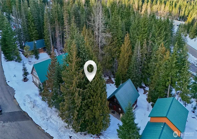 Photo 3 of Land for sale at 56 Snoqualmie Dr, Snoqualmie Pass, WA 98068 | MLS# NWM2503348 | Listing updated on 2026-09-21