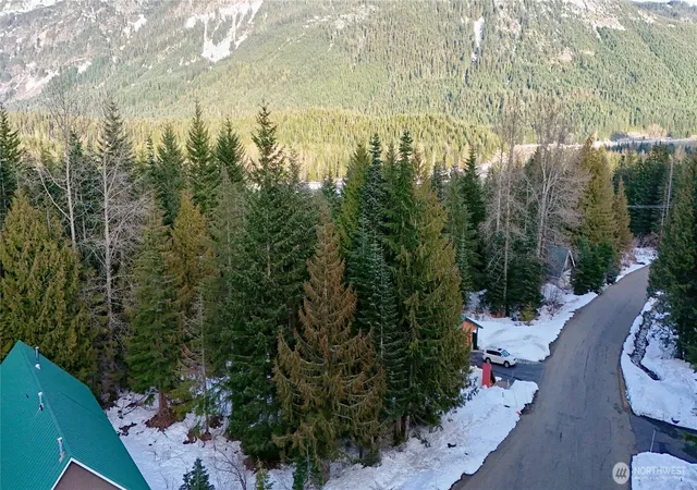Photo 3 of Land for sale at 56 Snoqualmie Dr, Snoqualmie Pass, WA 98068 | MLS# NWM2503348 | Listing updated on 2026-09-21