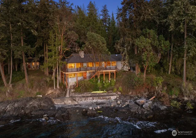 Photo 2 of Sale Pending at 1501 Yacht Hvn Rd, Friday Harbor, WA 98250 | MLS# NWM2503378 | Listing updated on 2026-09-24