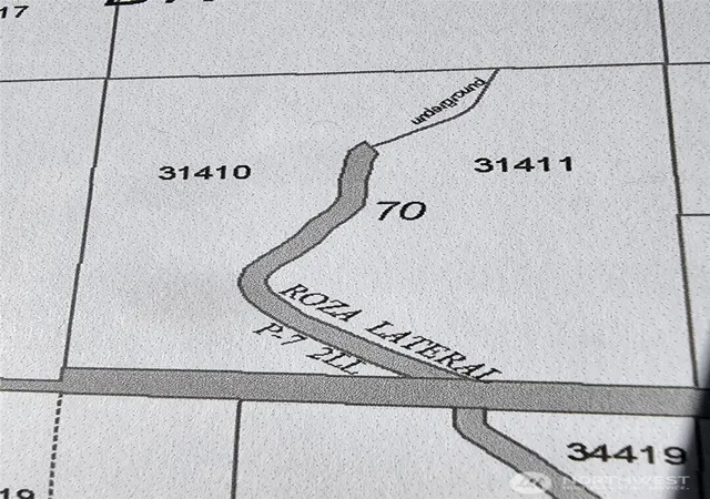 Photo 3 of Land for sale at 0 Wilson Rd, Yakima, WA 98901 | MLS# NWM2503398 | Listing updated on 2026-09-21