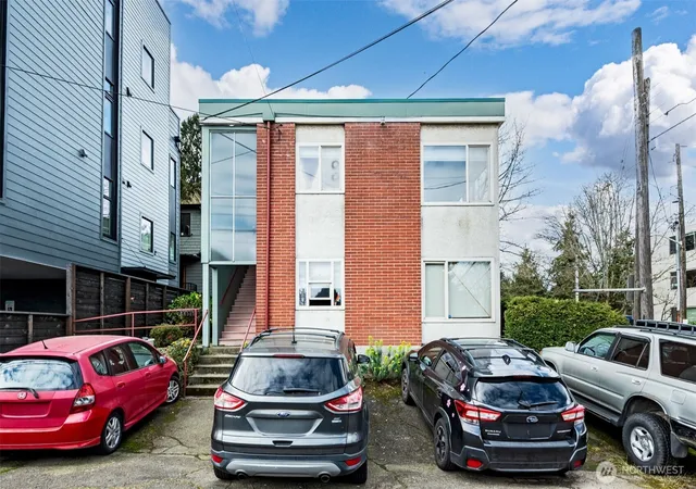 Photo 1 of Multi family home for sale at 1505 E Galer St #1-4, Seattle, WA 98112 | MLS# NWM2503402 | Listing updated on 2026-09-21