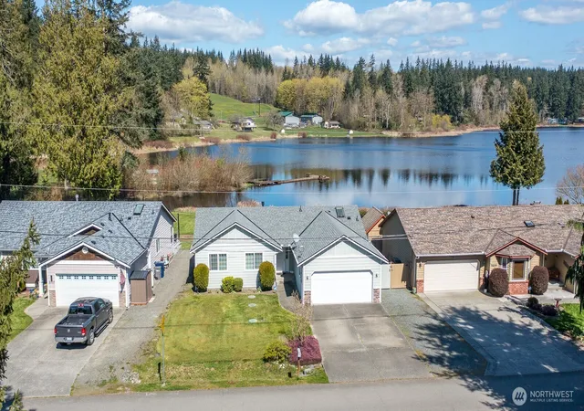 Photo 1 of Single family home for sale at 2303 256th Street Nw, Stanwood, WA 98292 | MLS# NWM2503419 | Listing updated on 2026-09-24