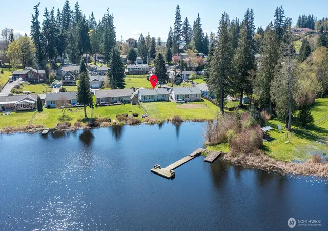 Photo 2 of Single family home for sale at 2303 256th Street Nw, Stanwood, WA 98292 | MLS# NWM2503419 | Listing updated on 2026-09-24