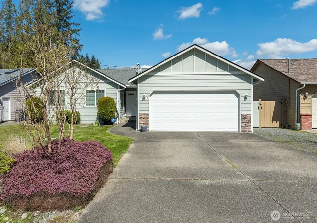Photo 3 of Single family home for sale at 2303 256th Street Nw, Stanwood, WA 98292 | MLS# NWM2503419 | Listing updated on 2026-09-24