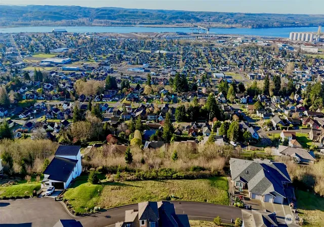 Photo 1 of Land for sale at 1154 Grays Pointe Ln, Aberdeen, WA 98520 | MLS# NWM2503425 | Listing updated on 2026-09-21