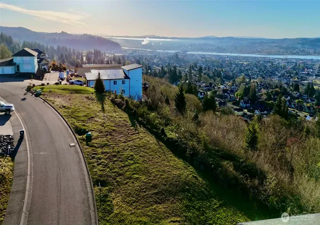 Photo 2 of Land for sale at 1154 Grays Pointe Ln, Aberdeen, WA 98520 | MLS# NWM2503425 | Listing updated on 2026-09-21