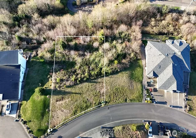 Photo 3 of Land for sale at 1154 Grays Pointe Ln, Aberdeen, WA 98520 | MLS# NWM2503425 | Listing updated on 2026-09-21