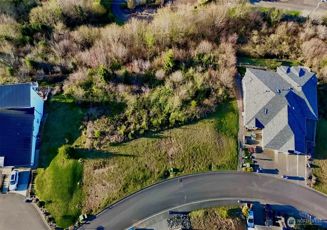 Photo 3 of Land for sale at 1154 Grays Pointe Ln, Aberdeen, WA 98520 | MLS# NWM2503425 | Listing updated on 2026-09-21