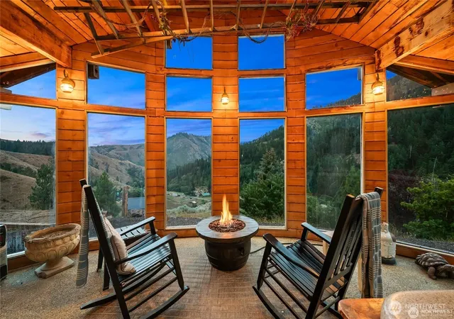 Photo 3 of Single family home for sale at 9505 Plateau Rd, Cashmere, WA 98815 | MLS# NWM2503427 | Listing updated on 2026-09-21