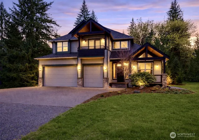 Photo 1 of Single family home for sale at 26002 152nd Street E, Buckley, WA 98321 | MLS# NWM2503467 | Listing updated on 2026-09-21