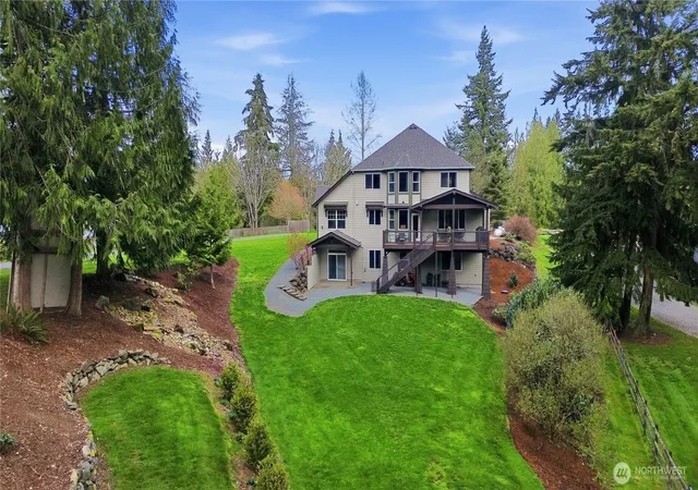 Photo 2 of Single family home for sale at 26002 152nd Street E, Buckley, WA 98321 | MLS# NWM2503467 | Listing updated on 2026-09-21