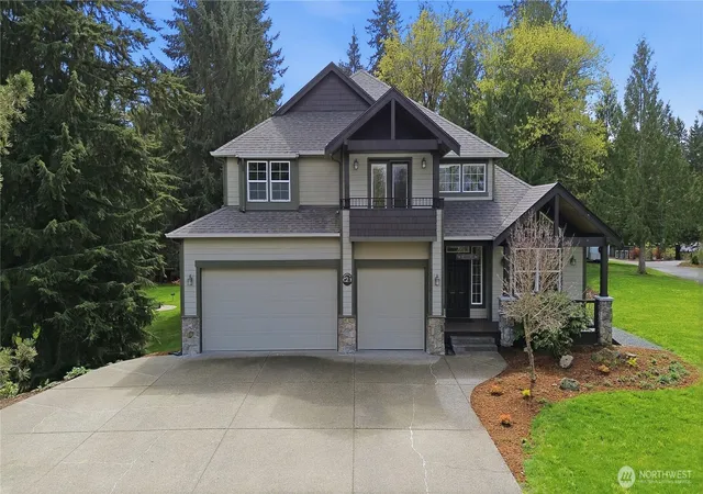 Photo 3 of Single family home for sale at 26002 152nd Street E, Buckley, WA 98321 | MLS# NWM2503467 | Listing updated on 2026-09-21