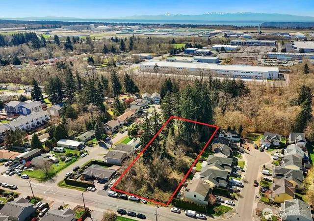 Photo 1 of Land for sale at 0 Xxx 18th Ave W, Everett, WA 98204 | MLS# NWM2503477 | Listing updated on 2026-09-21